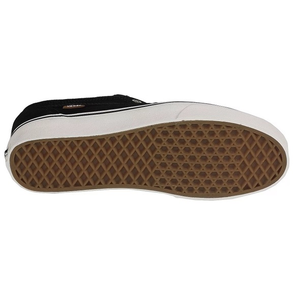 Vans brigata black desert tribe suede sneaker shoe - Picture 5 of 5